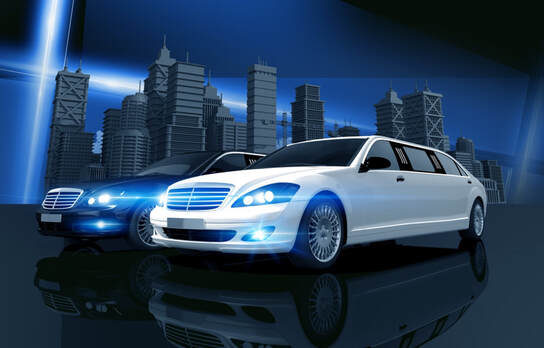 Emperor Limo| Luxury Clean Vehicles